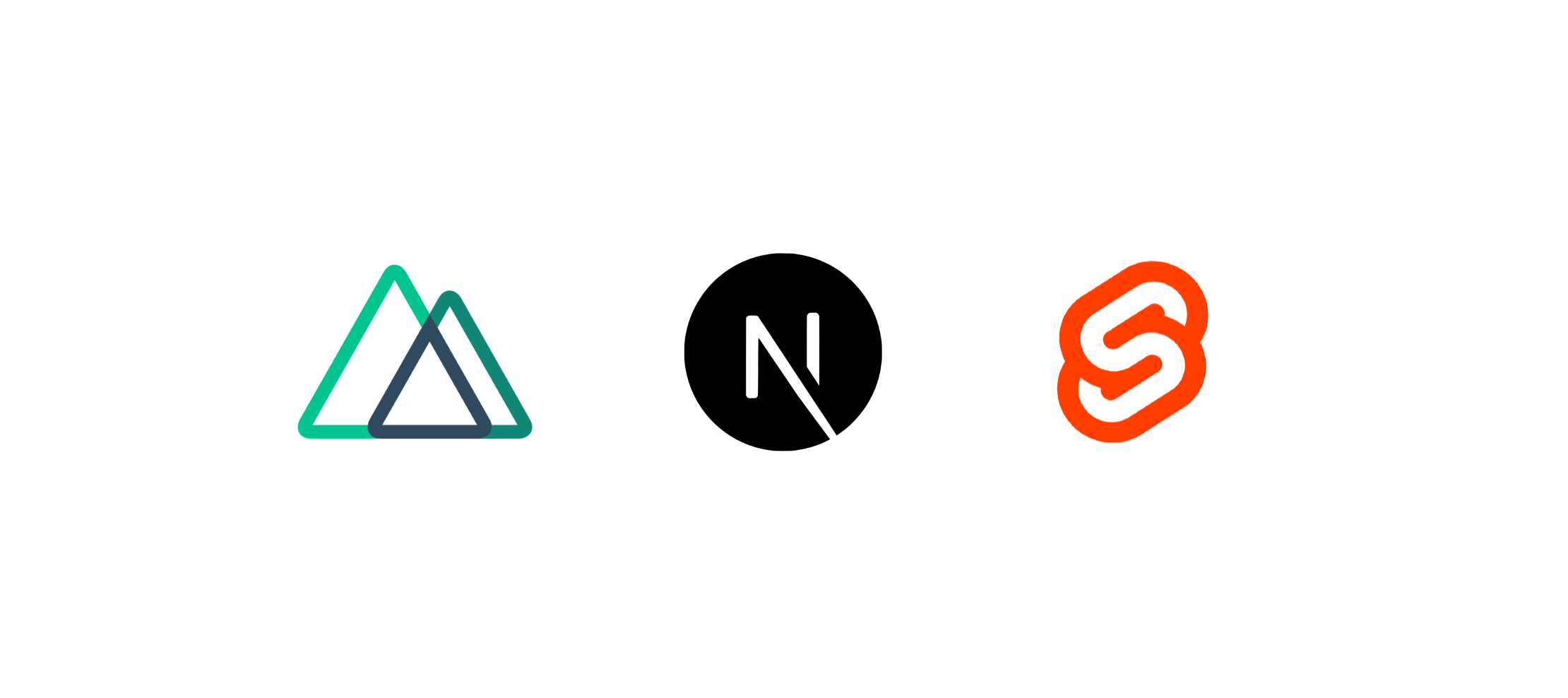 [사진 7] 현대 SSR 프레임워크 Next,js, Nuxt.js, SvelteKit